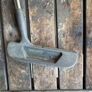 Vintage Ben Hogan 1495 Putter